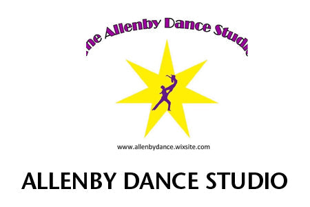 Section 753 10 Years and Under Classical Ballet GROUP