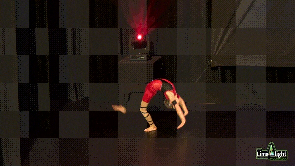 bta_brisbane_2025 Section 36 8 Years & Under Acrobatics SOLO