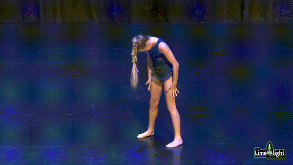 bta_brisbane_2025 Section 37 10 Years & Under Acrobatics SOLO