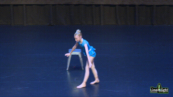 bta_brisbane_2025 Section 37 10 Years & Under Acrobatics SOLO