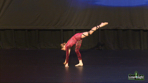 bta_brisbane_2025 Section 37 10 Years & Under Acrobatics SOLO