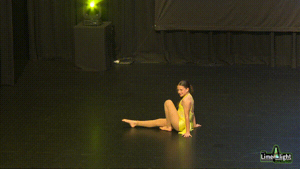 bta_brisbane_2025 Section 38 12 Years & Under Acrobatics SOLO