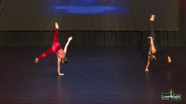 bta_brisbane_2025 Section 43 15 Years & Under Acrobatics DUO/TRIO