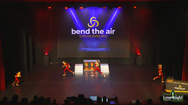bta_brisbane_2025 Section 44 12 Years & Under Acrobatics GROUP