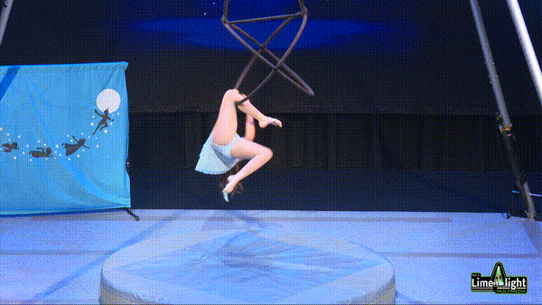 bta_brisbane_2025 Section 19 12 Years & Under Open Apparatus SOLO