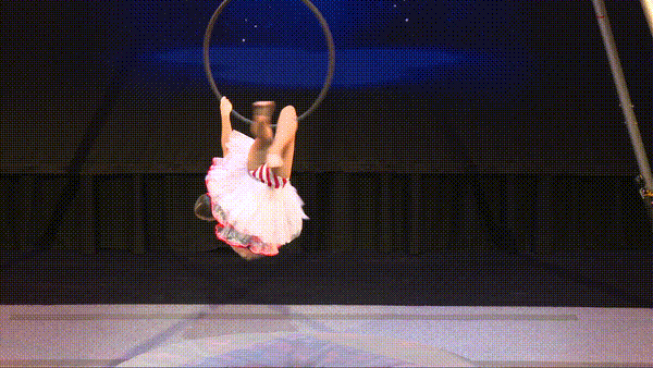 bta_brisbane_2025 Section 2 17 Years & Under Open Apparatus SOLO