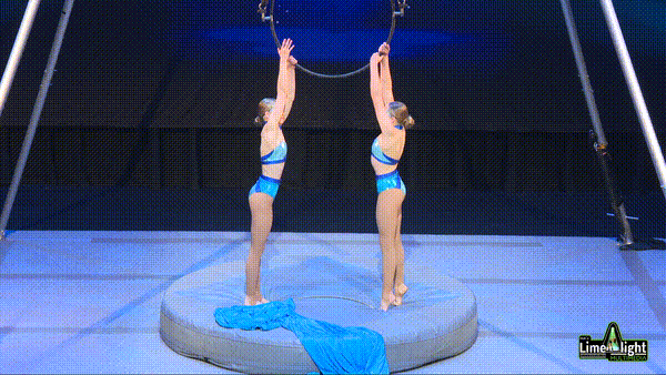bta_brisbane_2025 Section 24 13–17 Years Open Apparatus DUO/TRIO