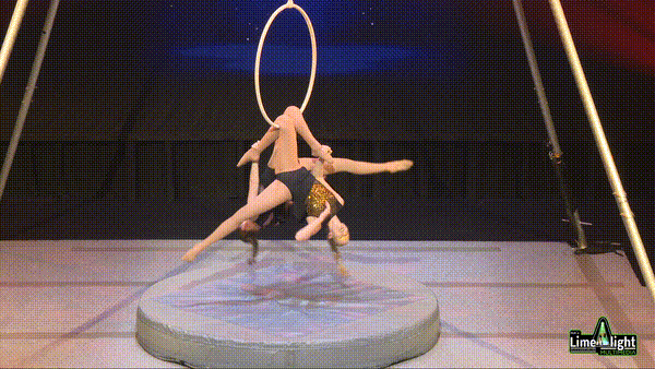 bta_brisbane_2025 Section 24 13–17 Years Open Apparatus DUO/TRIO
