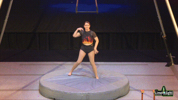 bta_brisbane_2025 Section 33 30 Years + Open Apparatus SOLO
