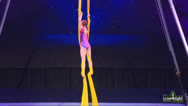 bta_brisbane_2025 Section 25 7–9 Years Silks SOLO