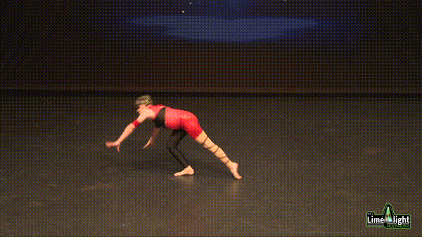 bta_newcastle_2025 Section 33 8 Years & Under Acrobatics SOLO