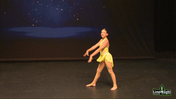 bta_newcastle_2025 Section 35 12 Years & Under Acrobatics SOLO