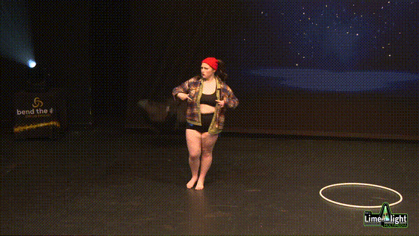 bta_newcastle_2025 Section 38 16 Years Plus Acrobatics SOLO