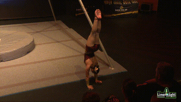 bta_newcastle_2025 Section 15 13 to 17 Years Open Apparatus SOLO