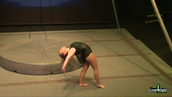 bta_newcastle_2025 Section 15 13 to 17 Years Open Apparatus SOLO