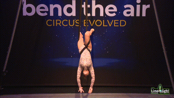 bta_newcastle_2025 Section 15 13 to 17 Years Open Apparatus SOLO