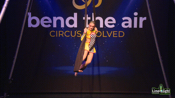 bta_newcastle_2025 Section 15 13 to 17 Years Open Apparatus SOLO