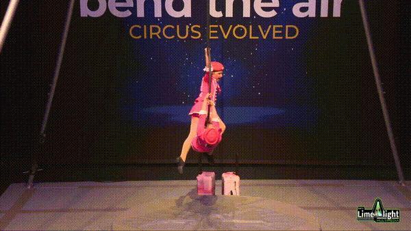 bta_newcastle_2025 Section 20 12 Years & Under Open Apparatus DUO/TRIO