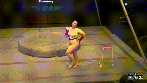 bta_newcastle_2025 Section 26 18 Years Plus Open Apparatus SOLO