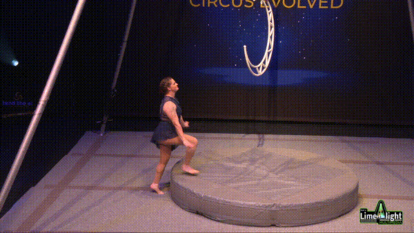 bta_newcastle_2025 Section 26 18 Years Plus Open Apparatus SOLO