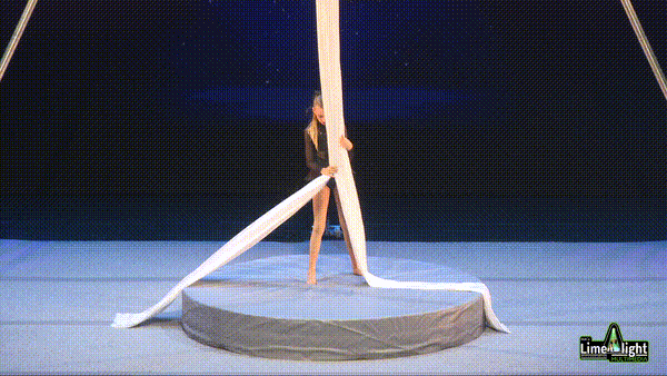 Section 1 7 to 9 Years Silks SOLO