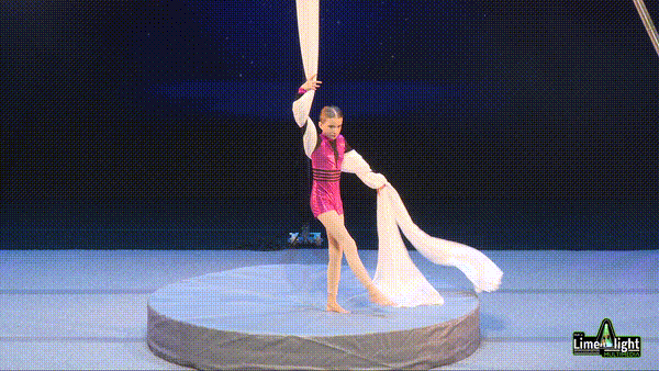 Section 1 7 to 9 Years Silks SOLO