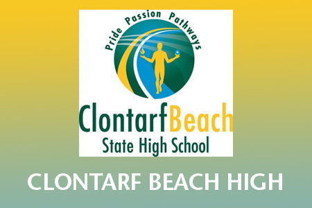 Section ED12A Senior Secondary Contemporary GROUP