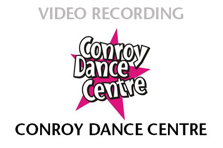 Section 34 12 Years & Under Lyrical GROUP
