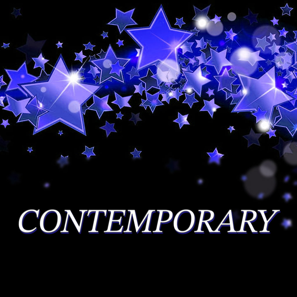 Section 73 12 Years Contemporary SOLO