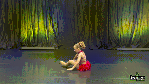 Section 1 6 Years and Under Up Tempo Jazz SOLO