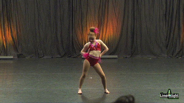 Section 1 6 Years and Under Up Tempo Jazz SOLO