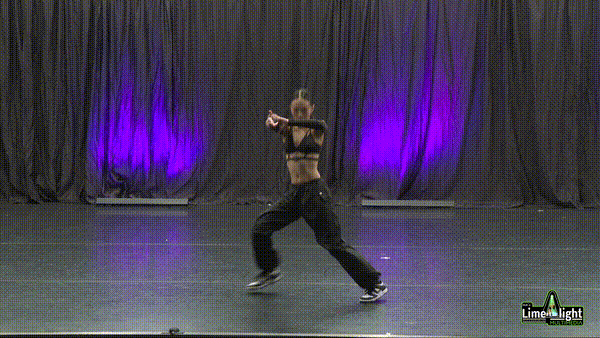 Section 102 13 Years Hip Hop SOLO