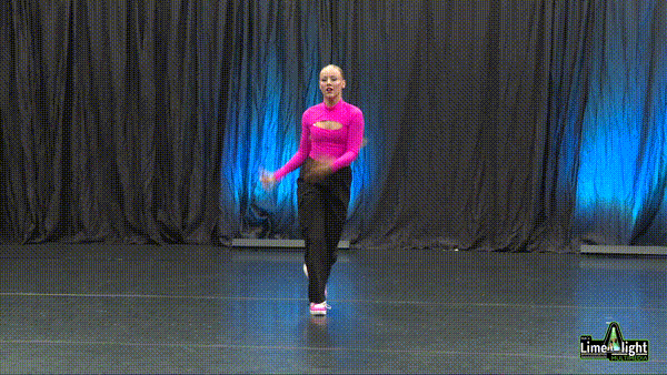Section 102 13 Years Hip Hop SOLO