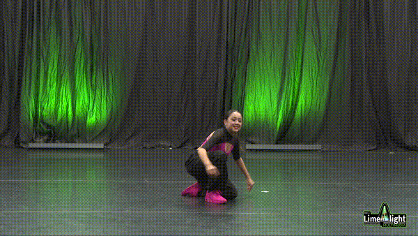 Section 102 13 Years Hip Hop SOLO