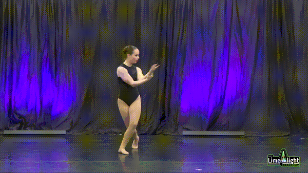 Section 104 13 Years Contemporary SOLO