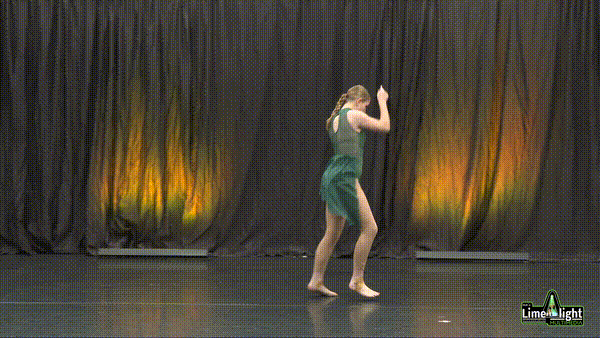 Section 104 13 Years Contemporary SOLO