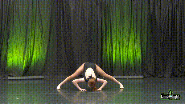 Section 104 13 Years Contemporary SOLO
