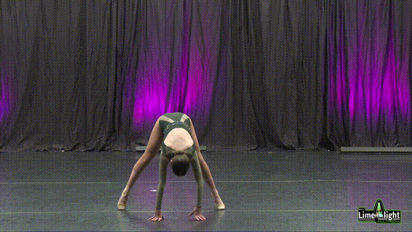 Section 104 13 Years Contemporary SOLO