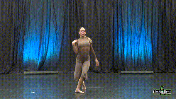 Section 104 13 Years Contemporary SOLO