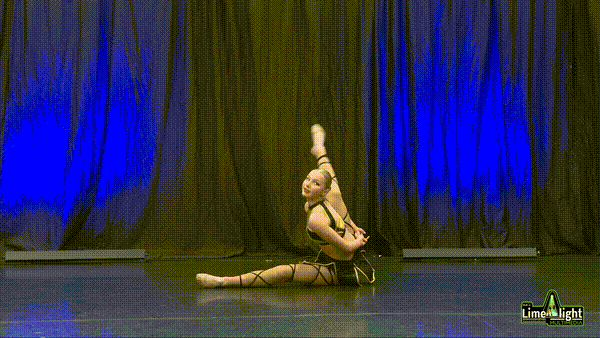 Section 104 13 Years Contemporary SOLO