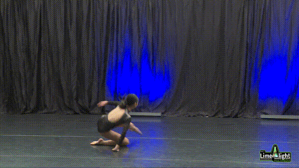Section 104 13 Years Contemporary SOLO