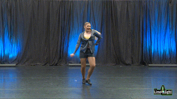 Section 134 15 Years and Over Tap SOLO