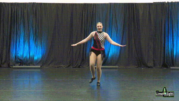 Section 134 15 Years and Over Tap SOLO