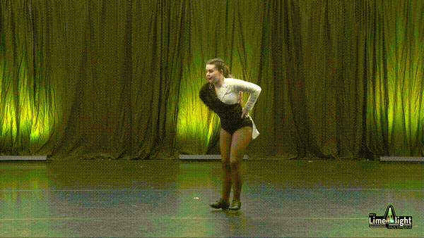 Section 134 15 Years and Over Tap SOLO