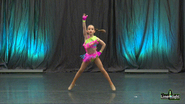 Section 15 7 Years Up Tempo Jazz SOLO