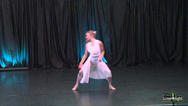 dancers_connect_25 Section 127 14 Years Lyrical SOLO