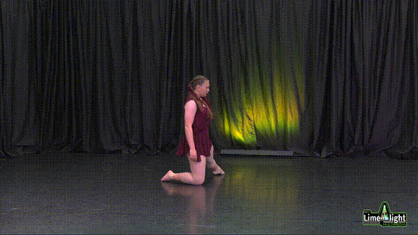 dancers_connect_25 Section 127 14 Years Lyrical SOLO