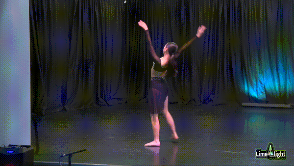dancers_connect_25 Section 127 14 Years Lyrical SOLO