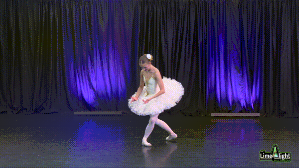 dancers_connect_25 Section 132 14 Years Classical Ballet SOLO