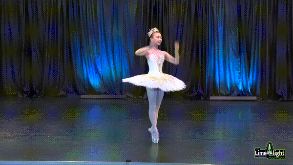 dancers_connect_25 Section 132 14 Years Classical Ballet SOLO